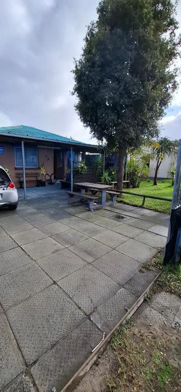 2 Bedroom Property for Sale in Ruyterwacht Western Cape